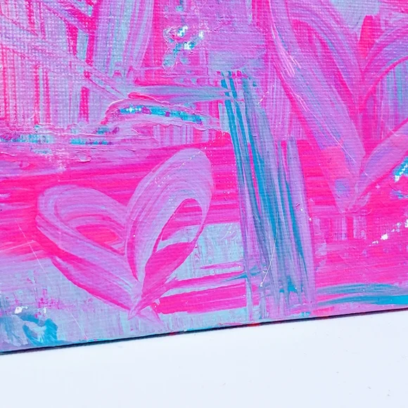 Art Mini Painting